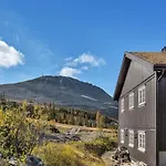 Gaustablikk * Rjukan