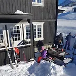 Gaustablikk Lejlighed *