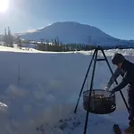 Gaustablikk Lejlighed Rjukan