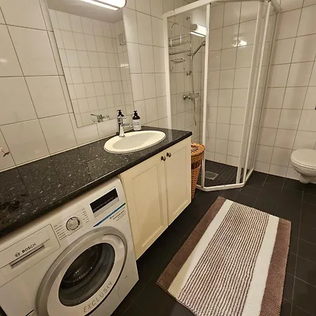 Apartment Gaustablikk Rjukan