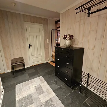 Gaustablikk Apartment