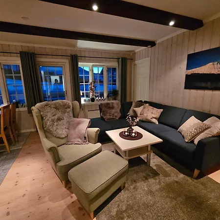 Gaustablikk Apartment *