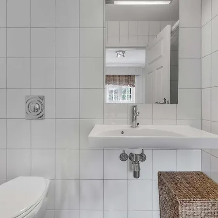 Gaustablikk Apartment *