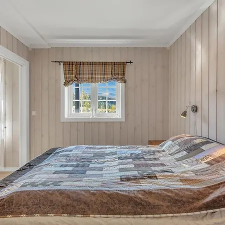 Gaustablikk * Rjukan