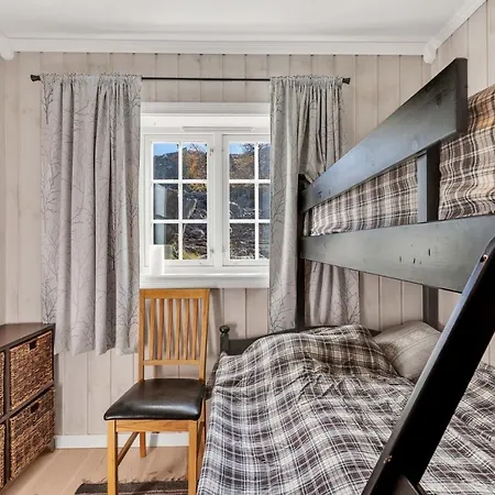 Gaustablikk Apartment Rjukan