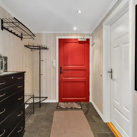 Apartment Gaustablikk