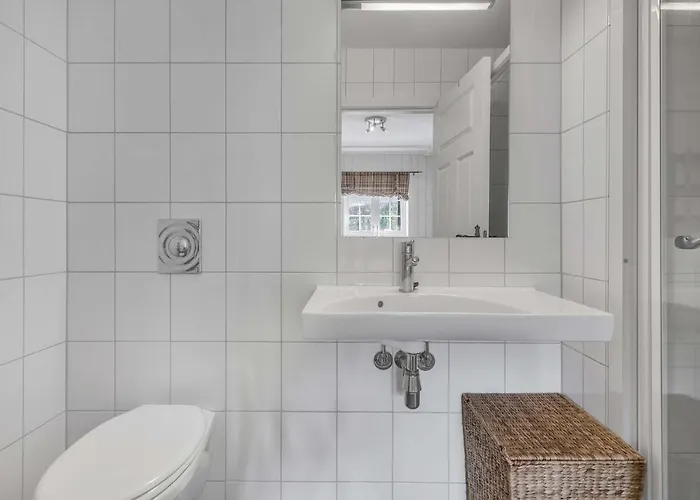 Gaustablikk Apartman *