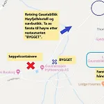 Gaustablikk Rjukan
