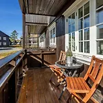 Apartament Gaustablikk