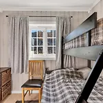 Gaustablikk Apartament Rjukan