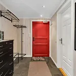 Apartament Gaustablikk