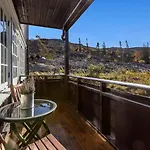 Apartament Gaustablikk *